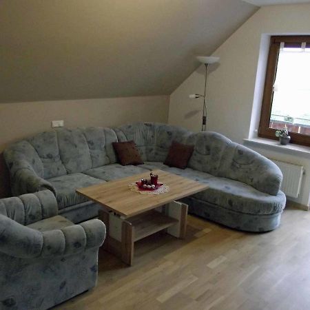Ferienwohnung Reuter Christine Бад-Штаффельштайн Экстерьер фото