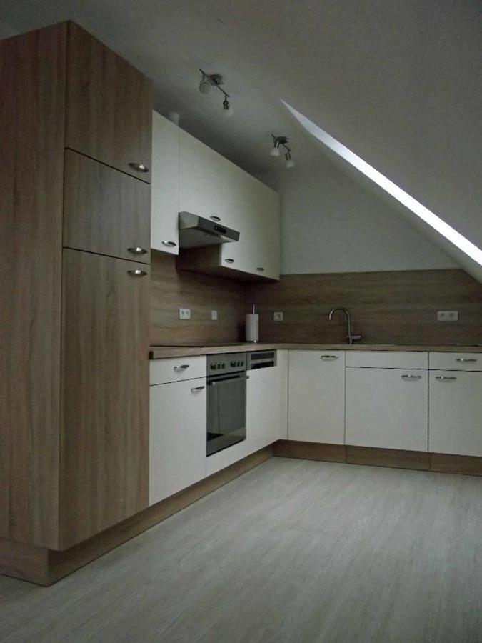 Ferienwohnung Reuter Christine Бад-Штаффельштайн Экстерьер фото