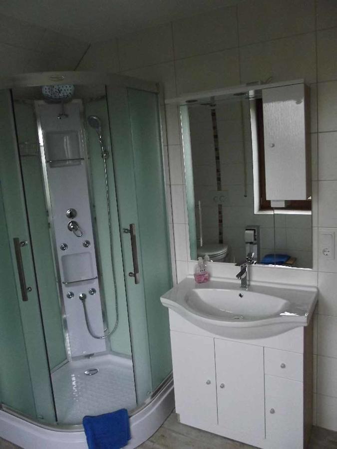 Ferienwohnung Reuter Christine Бад-Штаффельштайн Экстерьер фото