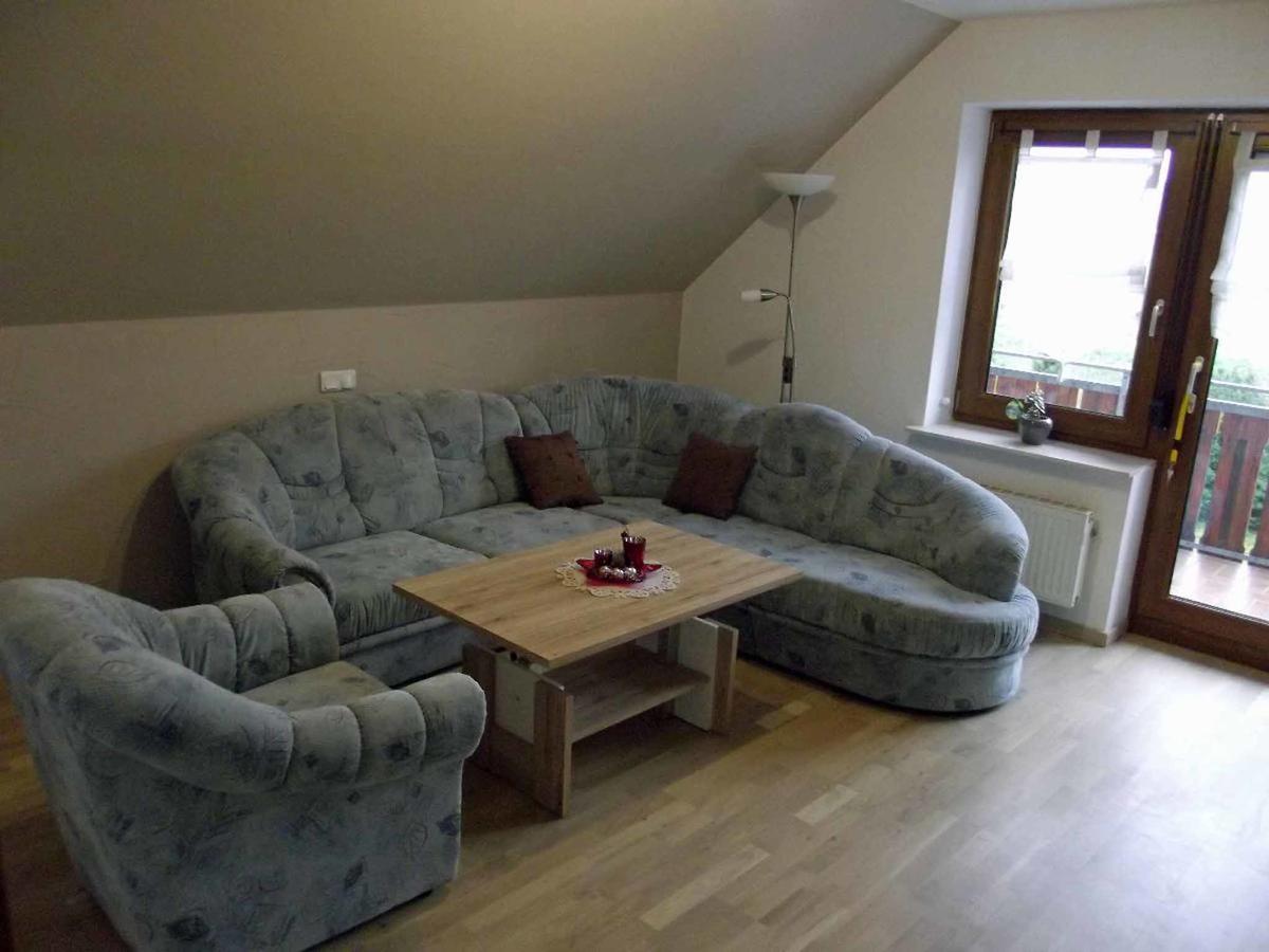 Ferienwohnung Reuter Christine Бад-Штаффельштайн Экстерьер фото